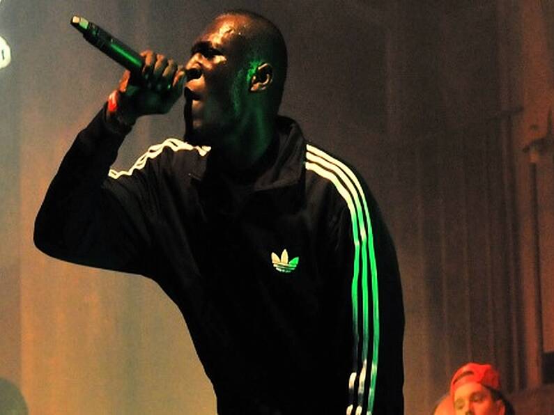 Stormzy to appear in new BBC Drama