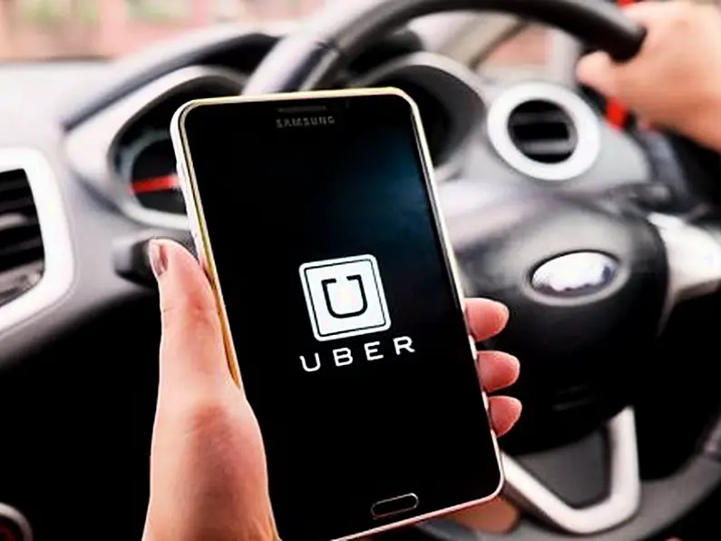 Uber loses licence to operate in London