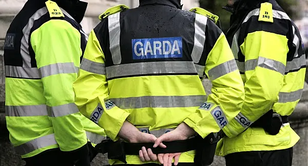 Man drowns after car slips off Donegal pier