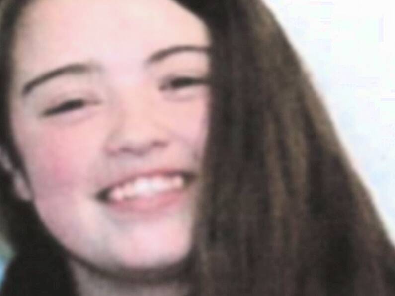 Gardaí 'very concerned' for 13-year-old girl who has been missing for a month