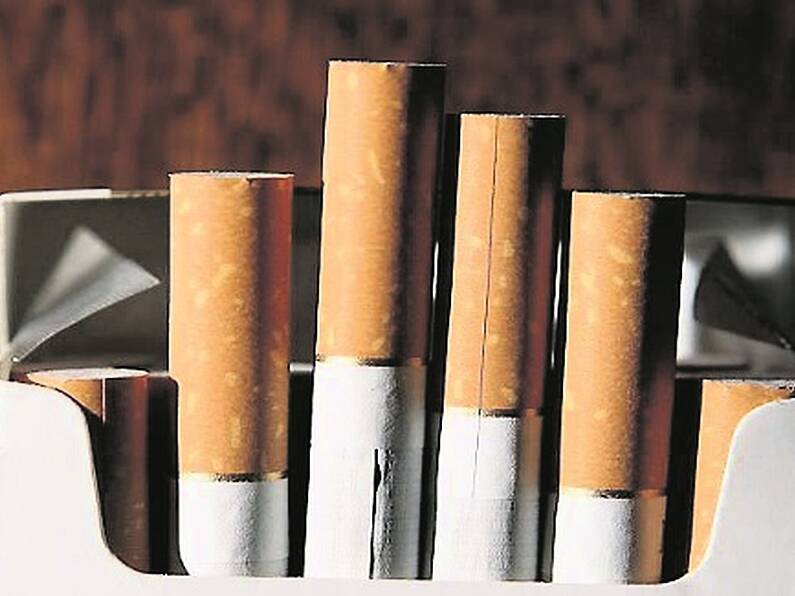 Cigarettes & alcohol cost 87% more in Ireland than EU average