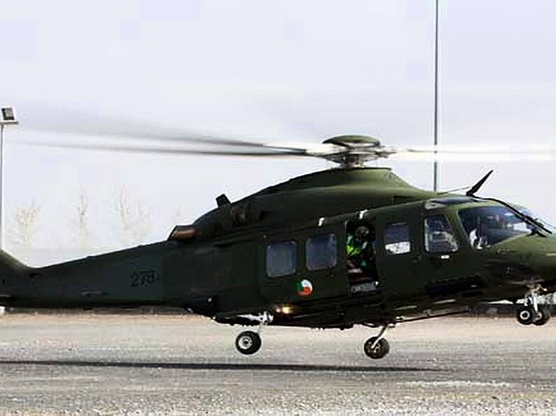 Former Army official blames Taoiseach and Defense minister for air ambulance cutbacks