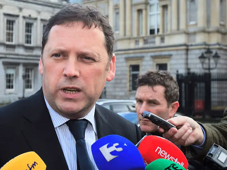 Fianna Fáil TD Barry Cowen cleared of any wrongdoing over 'votegate'