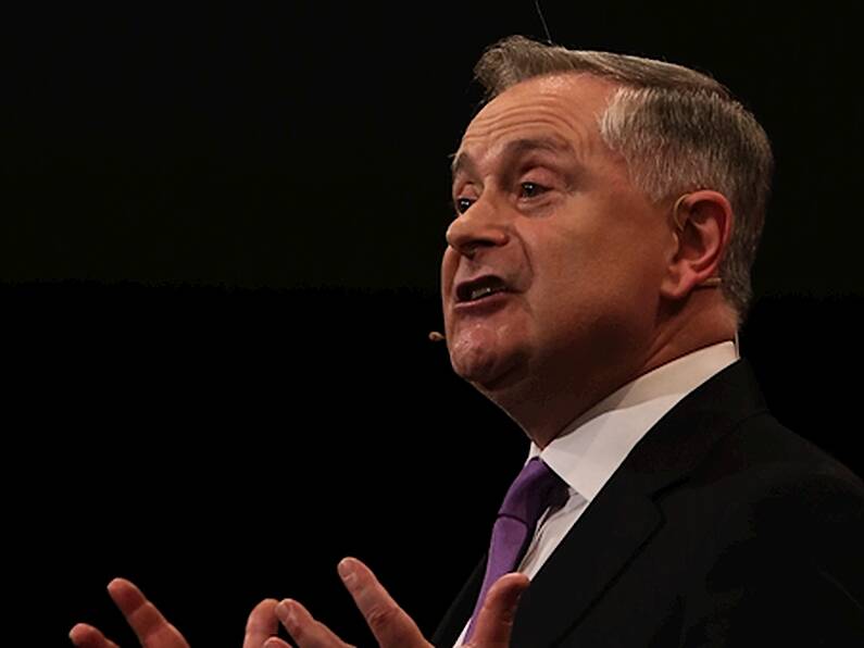 'Fake news' warping perception of reality - Brendan Howlin