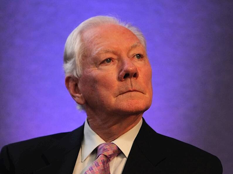 Dáil hears 20 minutes of tributes to Gay Byrne