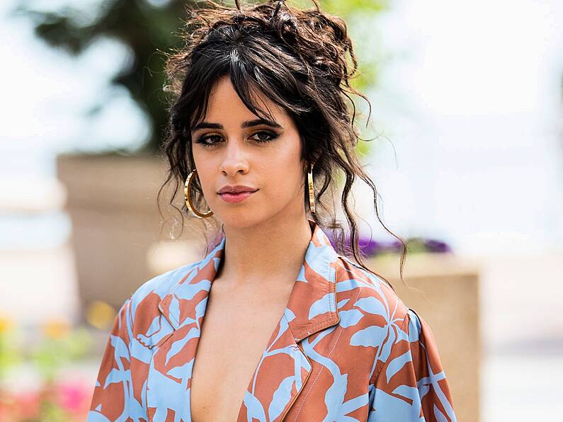 Camila Cabello is coming to Dublin!