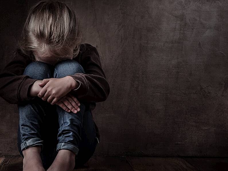 Risk of homeless children becoming institutionalised