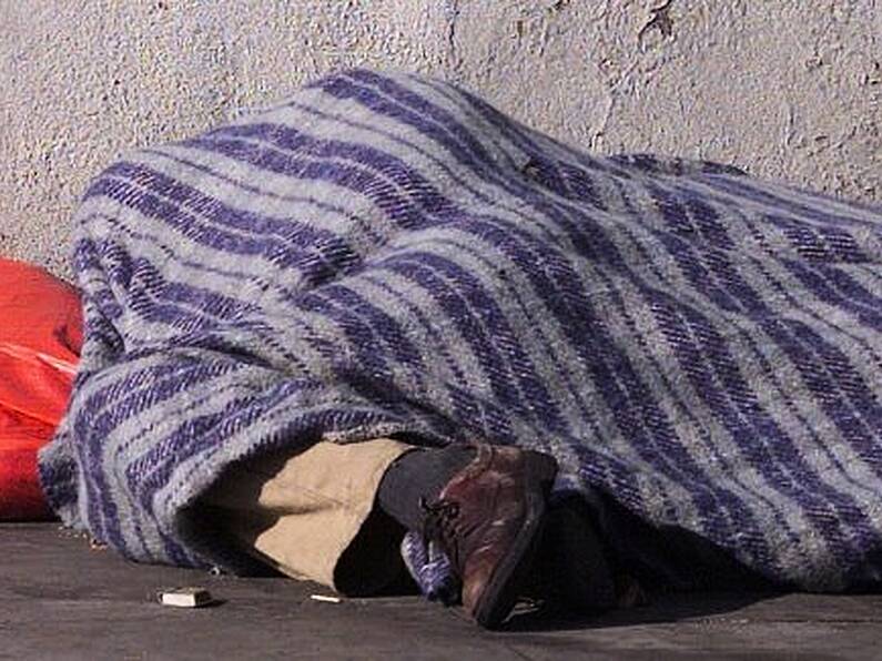 Gov .launches Be Winter Ready campaign which includes extra beds for rough sleepers