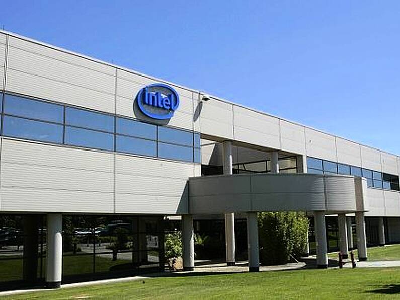 An Bord Pleanála gives green light to plans by Intel for new $4 billion plant