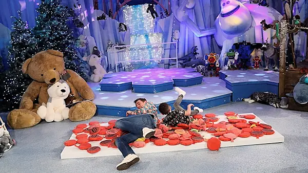 In pictures: Here's why the Late Late Toy Show is so special