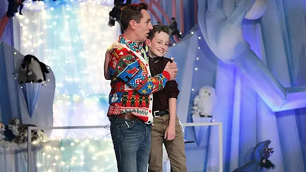 In pictures: Here's why the Late Late Toy Show is so special