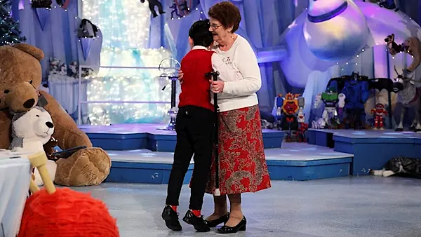 In pictures: Here's why the Late Late Toy Show is so special