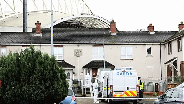 Gardaí in Limerick launch murder probe as school reacts to death of 'loveable' Brooklyn Colbert