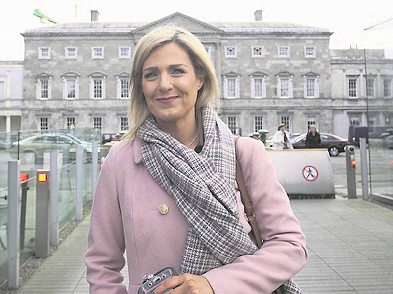 FG executive council meets today to discuss Maria Bailey's future