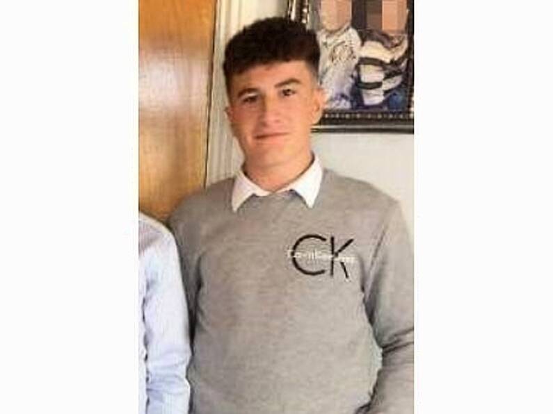 Gardaí believe boy (16) was returning home from house party when struck by vehicle