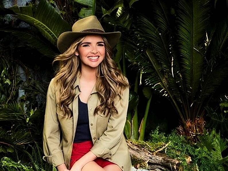 I'm A Celeb viewers ask show bosses to subtitle Nadine Coyle