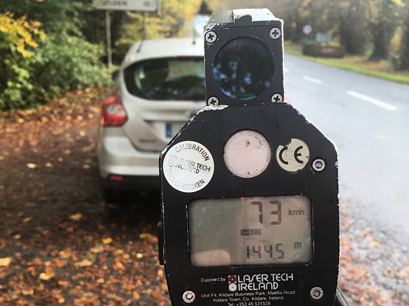 Tipp Gardaí impound vehicle driven by unaccompanied learner driver