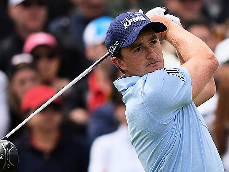 Paul Dunne withdraws from final stage of European Tour qualifying school