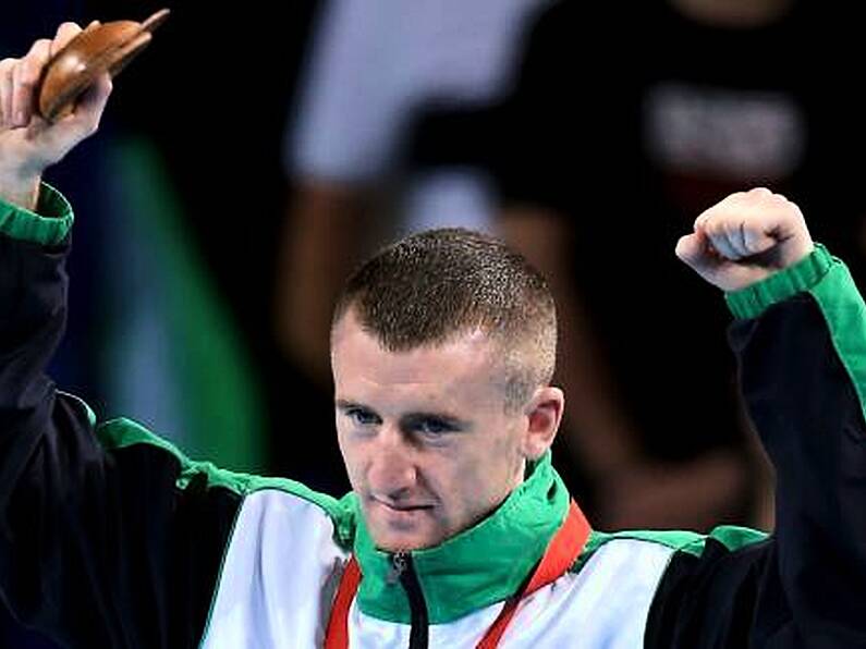 Olympic medallist Paddy Barnes retires after 21 years in boxing