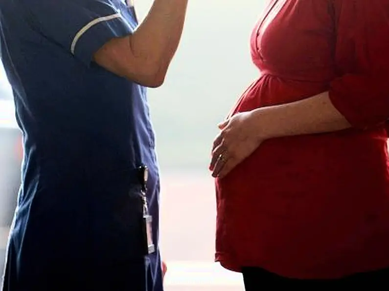 Woman who suffered miscarriage weeks after dismissal awarded €25,000