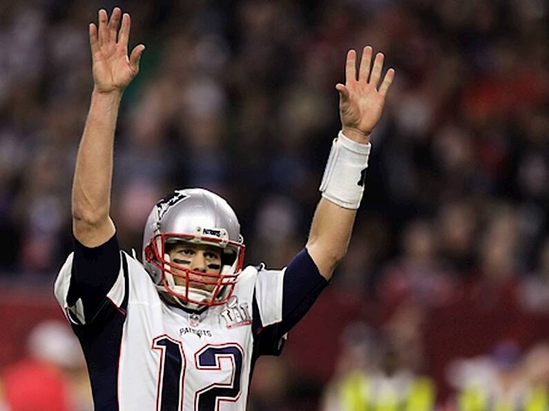 Tom Brady officially confirms NFL retirement