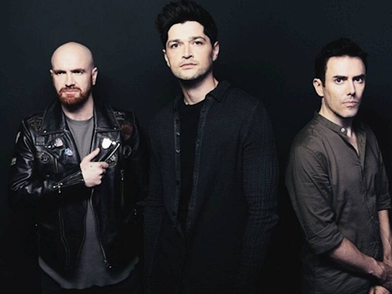 The Script add third date for summer concerts in Dublin