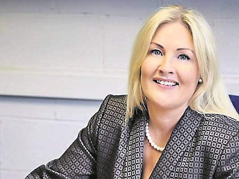 Controversy over Wexford by-election candidate Verona Murphy impacts Fine Gael in the polls