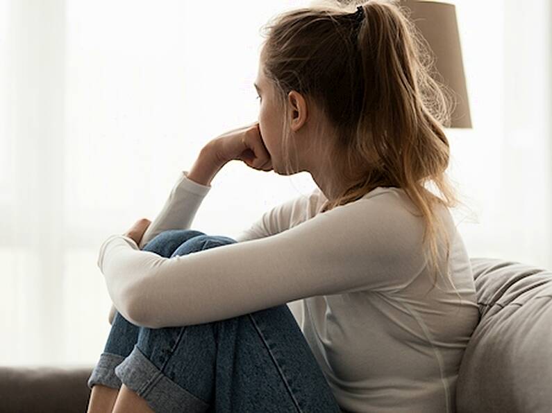 Quarter of young people in Ireland suffer from severe anxiety