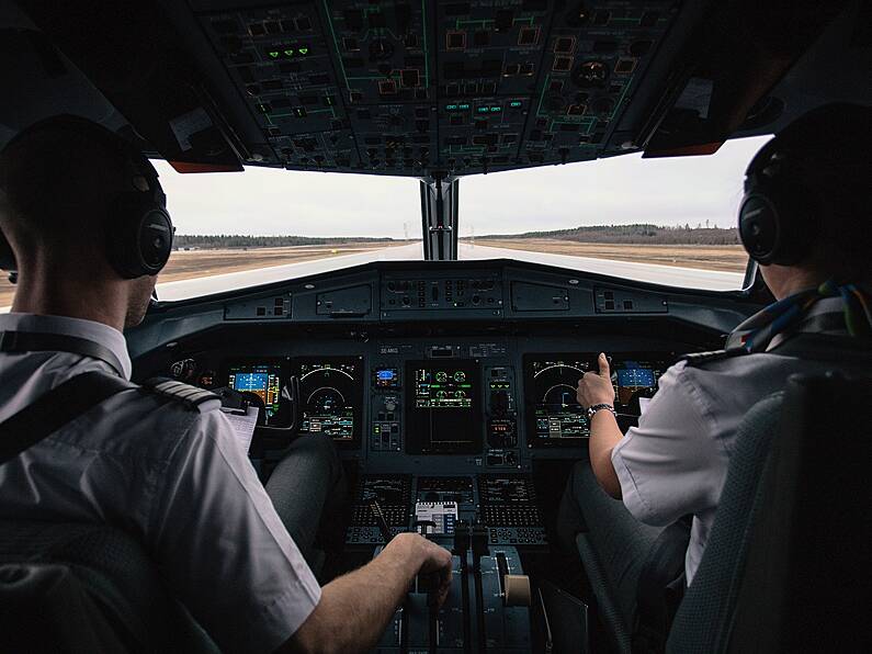 Cork and Dublin airports announce new flight routes