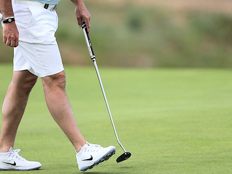 European Tour breaks new ground by allowing players to wear shorts in Leopard Creek heat