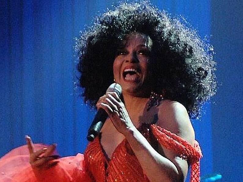 Diana Ross to headline final season of Cork's Live at the Marquee series