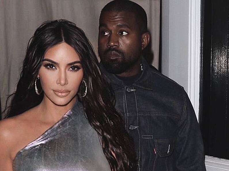 Kim Kardashian admits having rows with Kanye over religious journey