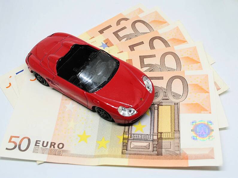 The Central Bank is introducing strict new rules for car insurance from today