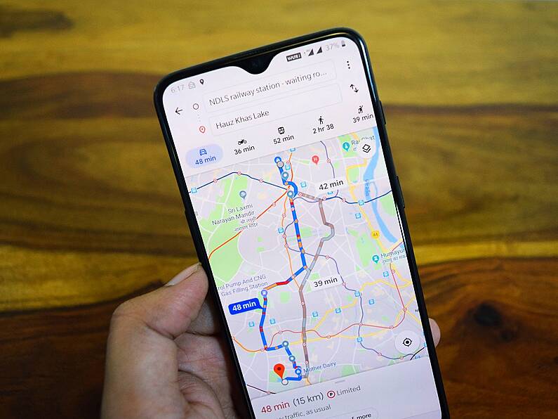 Google Maps to trial game-changing feature