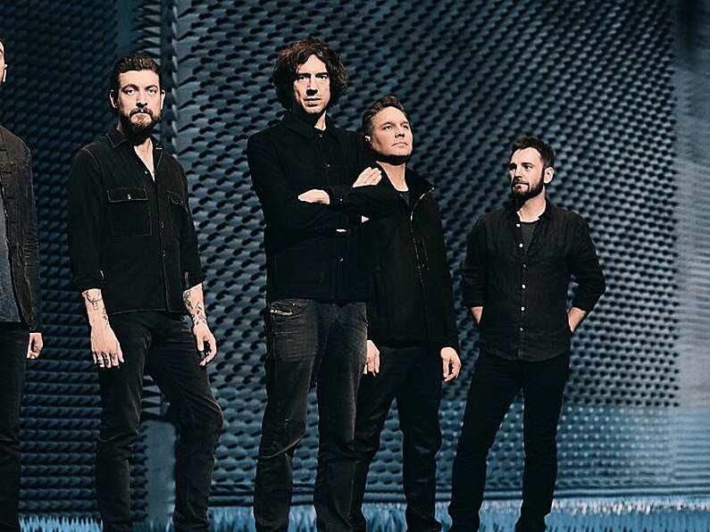 Snow Patrol forced to cancel Dublin gig tonight