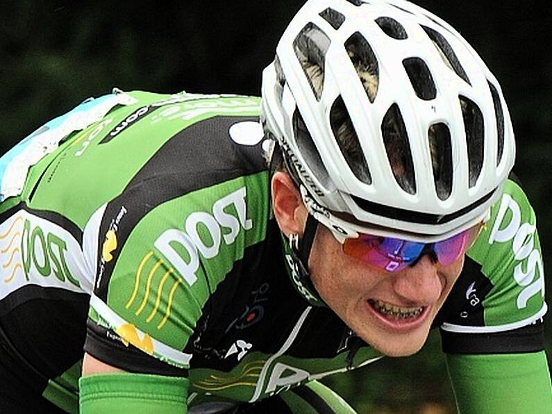 Bennett pulls out of UCI World Championship