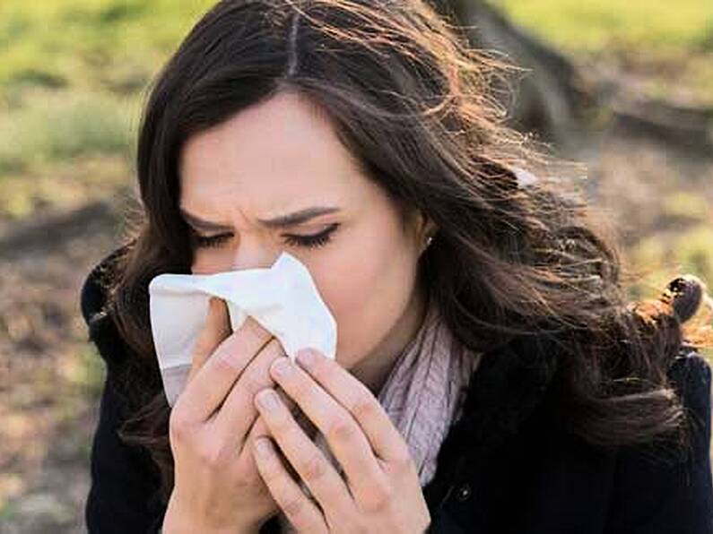 Concerns of 'twin pandemic' of flu and Covid-19 this winter