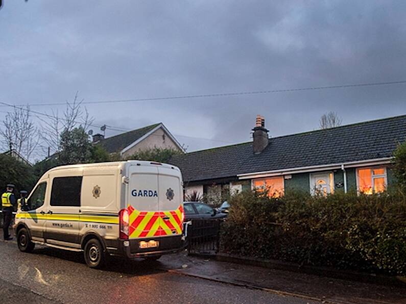 Gardaí make arrest after boy, 10, and two women stabbed in burglary