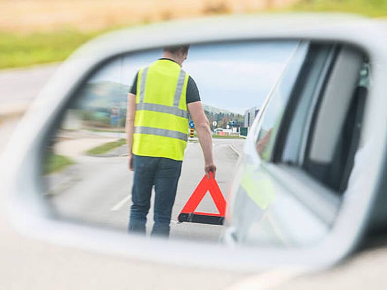 AA reveals 1,300 car breakdowns in 2019 involved people on way to hospital