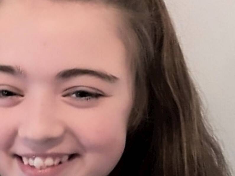 Gardaí renew appeal for public's help in locating missing 13-year-old