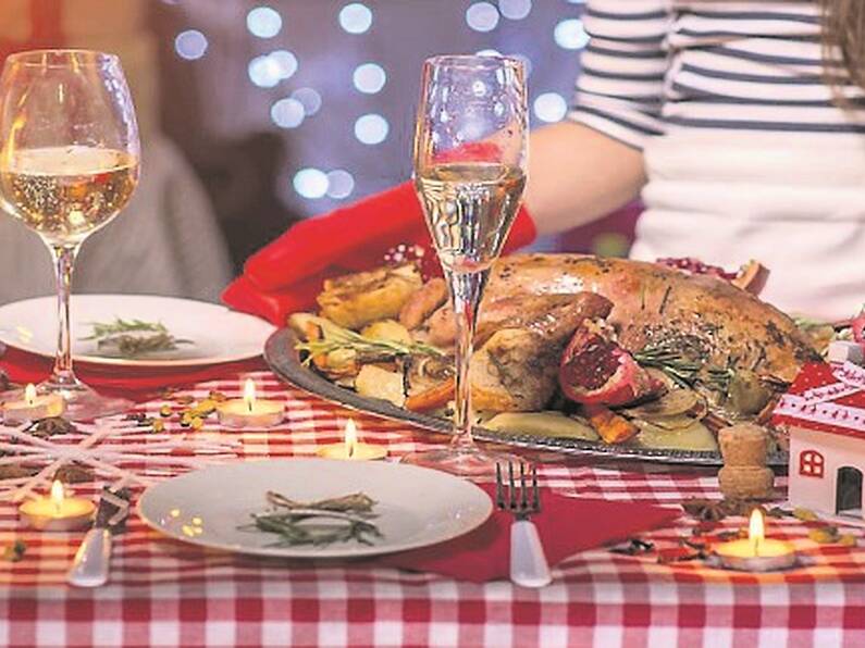 Kilkenny woman urging people to stay hydrated this Christmas