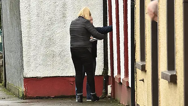 LATEST: Gardaí launch murder probe after man's decapitated body found outside vacant Cork house