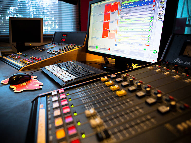 Radio Broadcast Course returns for 2022