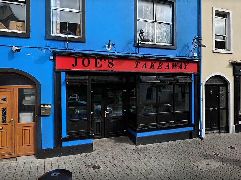 Well-known Kilkenny takeaway served closure order