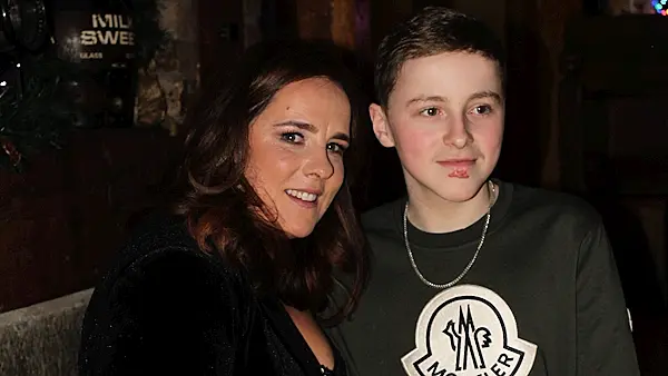 Mum shares image of son who faced 1% chance of survival after taking £2 tablet laced with poison