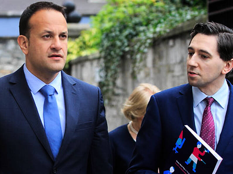 Government ministers travel to Trim for special cabinet meeting