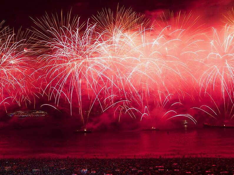 New Year's Eve Traditions from around the world