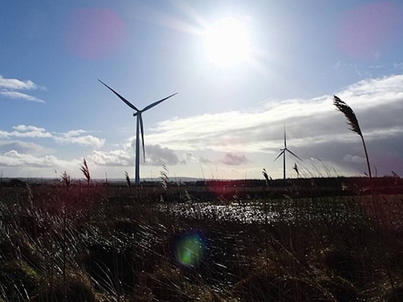 SSE Renewables expands wind farm capacity with new project