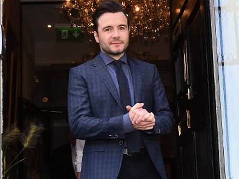 Shane Filan opens up about the death of his mother