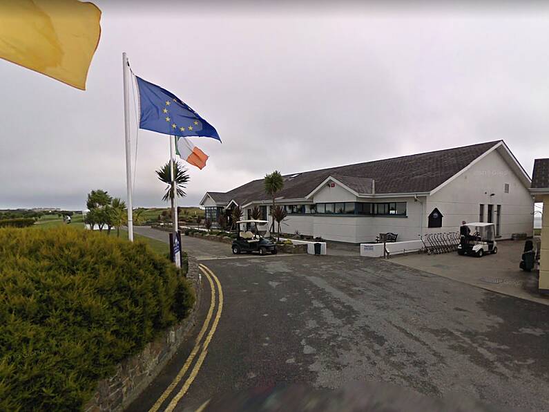 Couple found safe & well at Wexford golf course following extensive searches